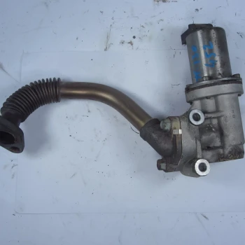 EGR VALVE Hyundai i30 2007 1.6D