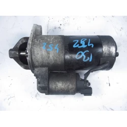 MOTORINO AVVIAMENTO Hyundai i30 2007 1.6D 1250295