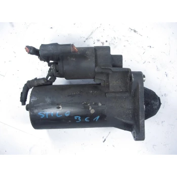 STARTER MOTOR Fiat Stilo 2004 1.9JTD