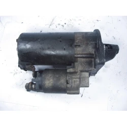 STARTER MOTOR Fiat Stilo 2004 1.9JTD