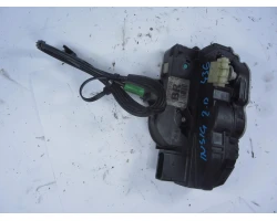 ZAKLEP  ZADAJ DESNA Opel Insignia 2009 2.0 DTH