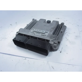 CENTRALINA INIEZIONE MOTORE Opel Insignia 2009 2.0 DTH 55573539