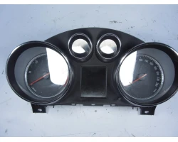 DASHBOARD Opel Insignia 2009 2.0 DTH