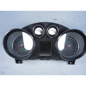 DASHBOARD Opel Insignia 2009 2.0 DTH