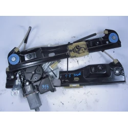 WINDOW MECHANISM FRONT RIGHT Opel Insignia 2009 2.0 DTH WINDOW MECHANISM FRONT RIGHT Opel Insignia 2009 2.0 DTH