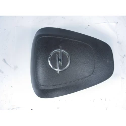 STEERING WHEEL AIRBAG Opel Insignia 2009 2.0 DTH 4afvz93edoq