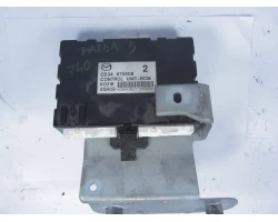 računalnik razno Mazda Mazda5 2005 1.8I CD3467560B