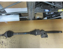 SEMIALBERO SEMIASSE ANTERIORE DESTRO Citroën JUMPER 2010 KOMBI 33 2.2 HDi