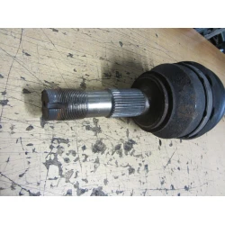 SEMIALBERO SEMIASSE ANTERIORE DESTRO Citroën JUMPER 2010 KOMBI 33 2.2 HDi