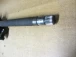 AXLE SHAFT FRONT RIGHT Citroën JUMPER 2010 KOMBI 33 2.2 HDi
