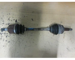 SEMIASSE ANTERIORE SINISTRO Hyundai i30 2007 1.6D