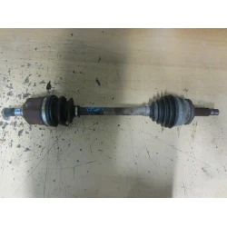 FRONT LEFT DRIVE SHAFT Hyundai i30 2007 1.6D