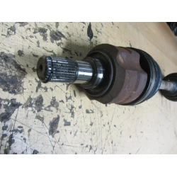 SEMIASSE ANTERIORE SINISTRO Hyundai i30 2007 1.6D