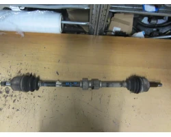 SEMIALBERO SEMIASSE ANTERIORE DESTRO Hyundai i30 2007 1.6D