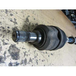 SEMIALBERO SEMIASSE ANTERIORE DESTRO Hyundai i30 2007 1.6D