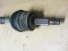 SEMIALBERO SEMIASSE ANTERIORE DESTRO Hyundai i30 2007 1.6D