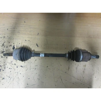 SEMIASSE ANTERIORE SINISTRO Opel Corsa 2008 1.4 16V
