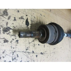 POLOSOVINA SP.LEVA Opel Corsa 2008 1.4 16V