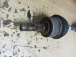 SEMIASSE ANTERIORE SINISTRO Opel Corsa 2008 1.4 16V