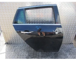 DOOR REAR RIGHT Opel Insignia 2009 2.0 DTH