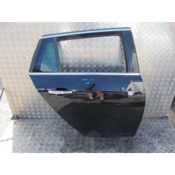 GOLA VRATA ZADAJ DESNA Opel Insignia 2009 2.0 DTH