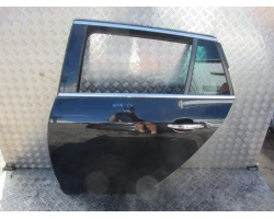 PORTA LAMINERA NUDA POSTERIORE SINISTRA Opel Insignia 2009 2.0 DTH