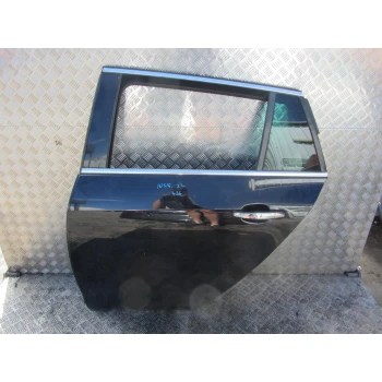 GOLA VRATA ZADAJ LEVA Opel Insignia 2009 2.0 DTH