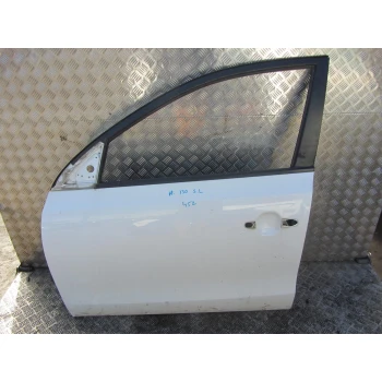 GOLA VRATA SP.LEVA Hyundai i30 2007 1.6D