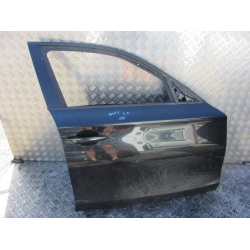 PORTA LAMIERA NUDA ANTERIORE DESTRA BMW 1 2007 118D