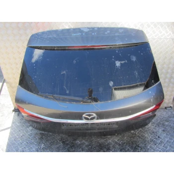 VRATA KOMPLET PRTLJAŽNA Mazda Mazda6 2018 2.2 D COMBI