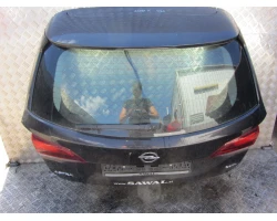 VRATA KOMPLET PRTLJAŽNA Opel Astra 2016 1.6 CDTI 39046384