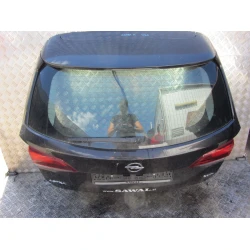 BOOT DOOR COMPLETE Opel Astra 2016 1.6 CDTI 39046384