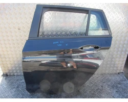PORTA LAMINERA NUDA POSTERIORE SINISTRA Opel Astra 2016 1.6 CDTI 39028993