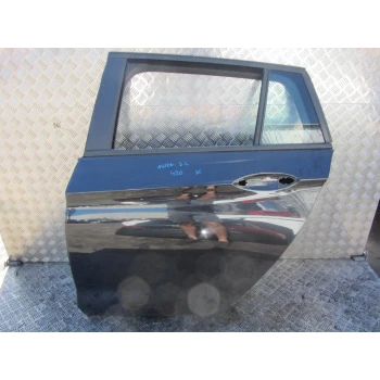 GOLA VRATA ZADAJ LEVA Opel Astra 2016 1.6 CDTI 39028993