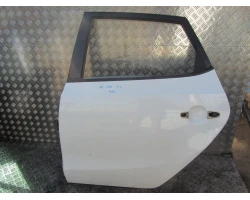 PORTA LAMINERA NUDA POSTERIORE SINISTRA Hyundai i30 2007 1.6D