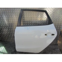 DOOR REAR LEFT Hyundai i30 2007 1.6D