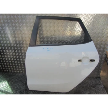 PORTA LAMINERA NUDA POSTERIORE SINISTRA Hyundai i30 2007 1.6D