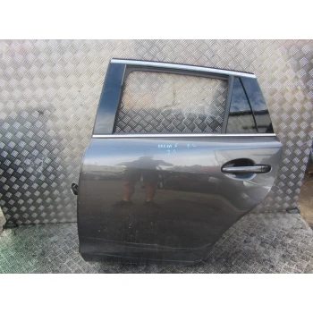 PORTA LAMINERA NUDA POSTERIORE SINISTRA Mazda Mazda6 2018 2.2 D COMBI