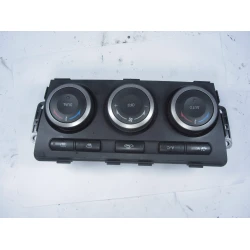 CENTRALINA COMANDO CLIMATIZZATORE Mazda Mazda6 2009 2.2 D LP gdb461190 CENTRALINA COMANDO CLIMATIZZATORE Mazda Mazda6 2009 2.2 D LP gdb461190