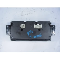 CENTRALINA COMANDO CLIMATIZZATORE Mazda Mazda6 2009 2.2 D LP gdb461190