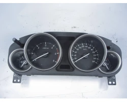QUADRO STRUMENTI CONTACHILOMETRI Mazda Mazda6 2009 2.2 D LP 1egam6e GAM6-55-471E