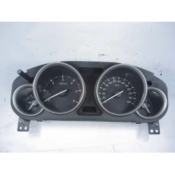 DASHBOARD Mazda Mazda6 2009 2.2 D LP 1egam6e GAM6-55-471E