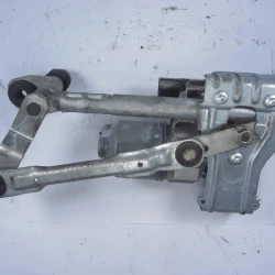 MEHANIZEM Z MOTORČKOM BRISALCEV Seat Leon 2012 1.6TDI 1p0955024 MEHANIZEM Z MOTORČKOM BRISALCEV Seat Leon 2012 1.6TDI 1p0955024