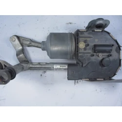 MEHANIZEM Z MOTORČKOM BRISALCEV Seat Leon 2012 1.6TDI 1p0955024