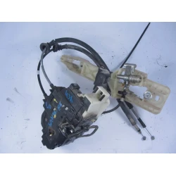 DOOR LOCK REAR RIGHT Hyundai Santafe 2007 2.2 CRDI AUT. 4WD