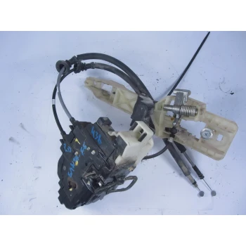 CHIUSURA SERRATURA PORTA POSTERIORE DESTRA Hyundai Santafe 2007 2.2 CRDI AUT. 4WD