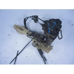 DOOR LOCK FRONT LEFT Hyundai Santafe 2007 2.2 CRDI AUT. 4WD DOOR LOCK FRONT LEFT Hyundai Santafe 2007 2.2 CRDI AUT. 4WD
