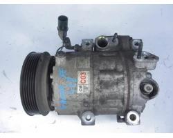 AIR CONDITIONING COMPRESSOR Hyundai Santafe 2007 2.2 CRDI AUT. 4WD