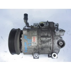 COMPRESSORE CLIMATIZZATORE Hyundai Santafe 2007 2.2 CRDI AUT. 4WD