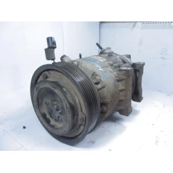 AIR CONDITIONING COMPRESSOR Hyundai Santafe 2007 2.2 CRDI AUT. 4WD